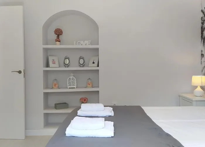 Sherryflat San Agustín