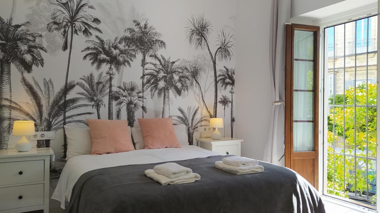 Sherryflat San Agustin Apartment *