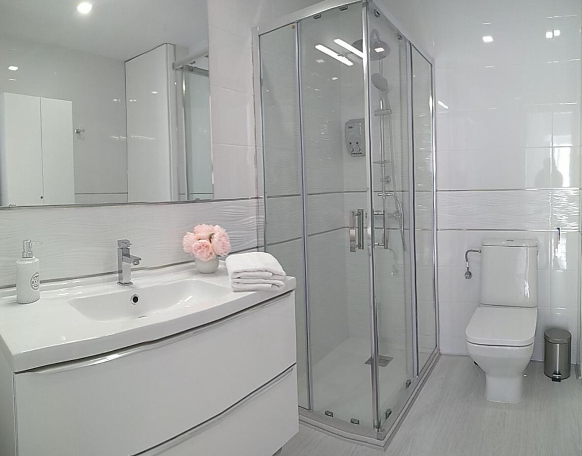 Sherryflat San Agustin Apartment *