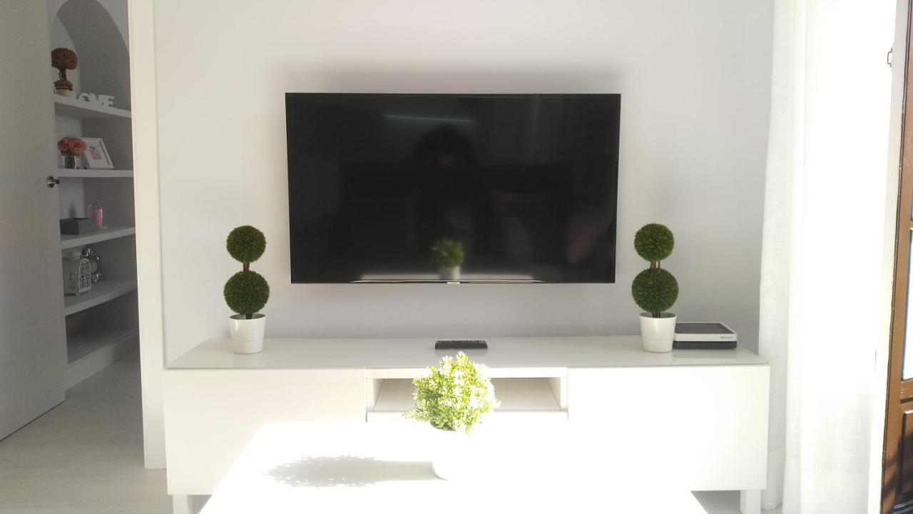 Sherryflat San Agustin Apartment