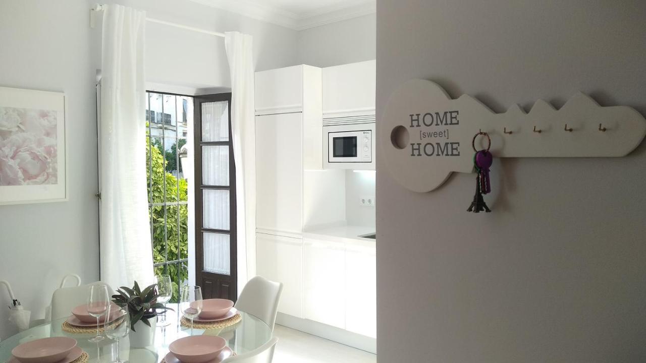 Apartment Sherryflat San Agustin *