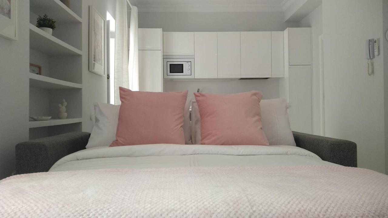 Sherryflat San Agustin Apartment *