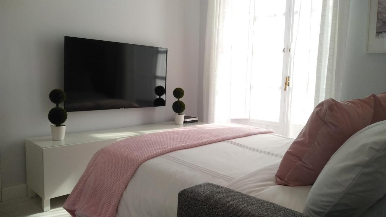 Apartment Sherryflat San Agustin Jerez de la Frontera