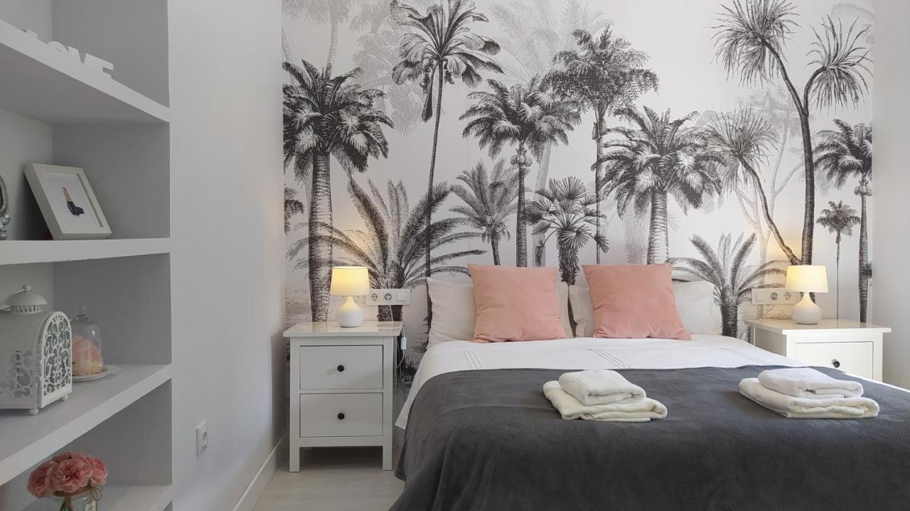 Sherryflat San Agustin Appartement