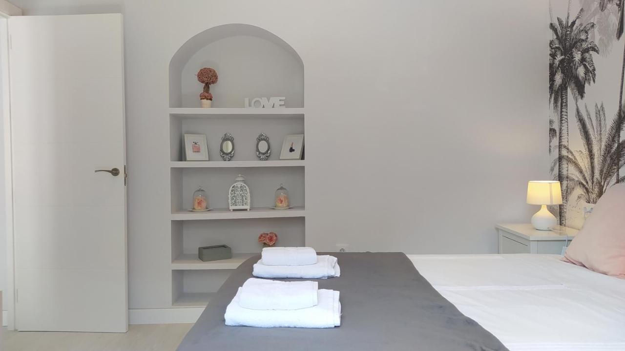 Sherryflat San Agustin Appartement