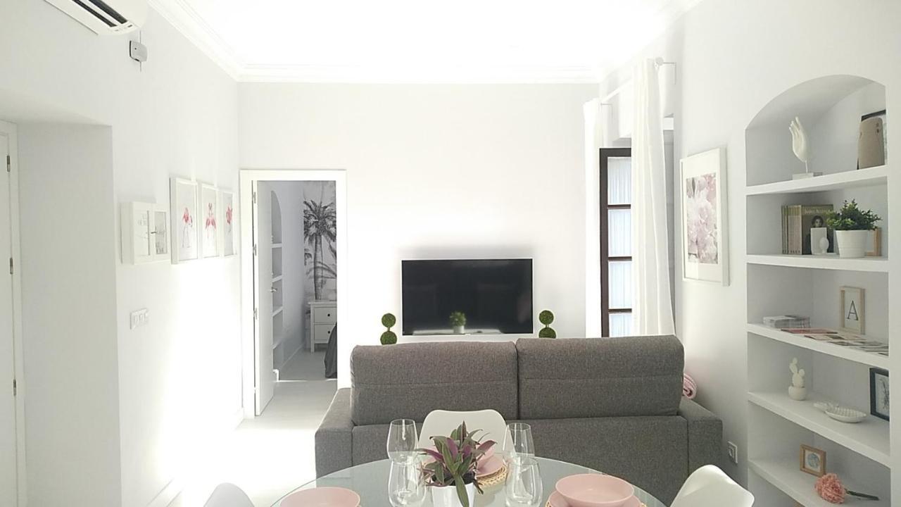 Sherryflat San Agustin * Jerez de la Frontera
