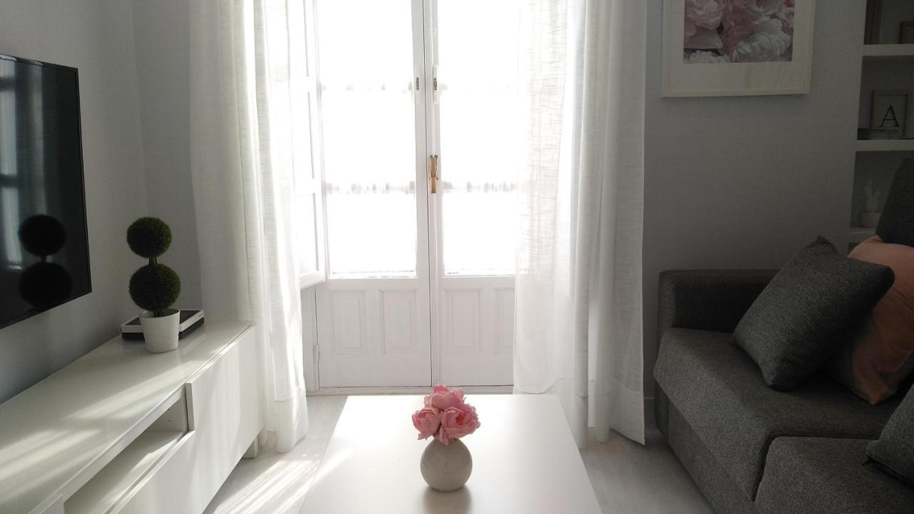 Sherryflat San Agustin Appartement Jerez de la Frontera
