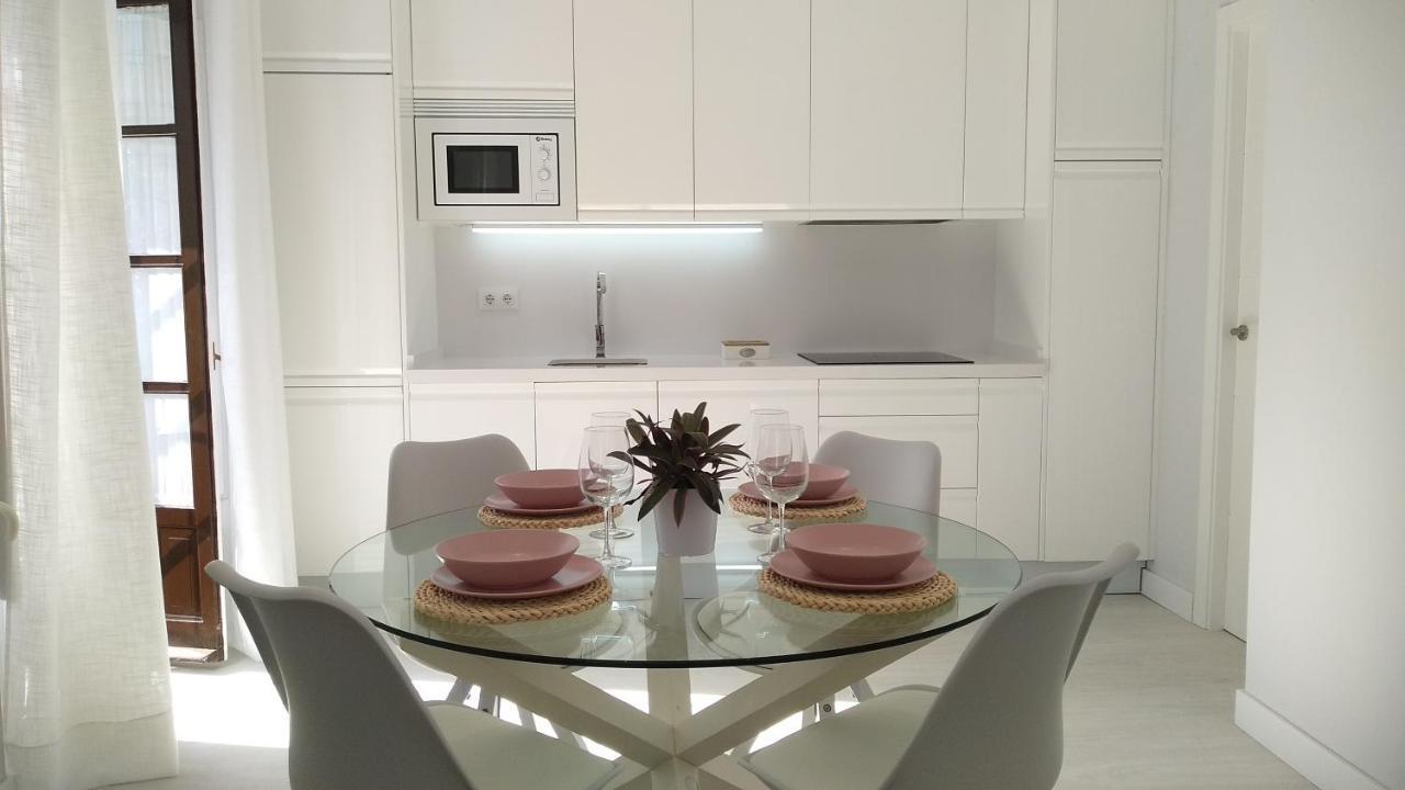 Appartement Sherryflat San Agustin *