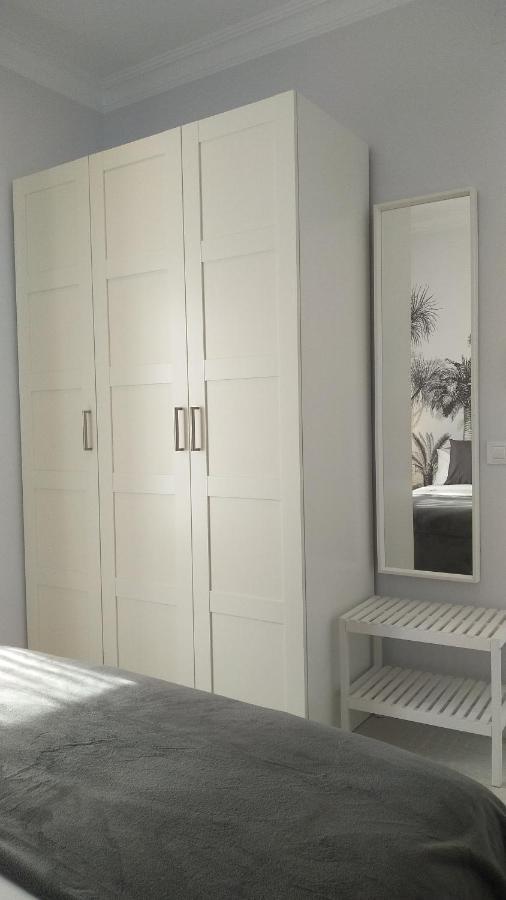 Sherryflat San Agustin Appartement *