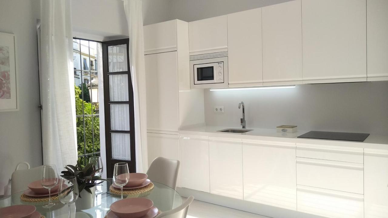 Sherryflat San Agustin * Jerez de la Frontera