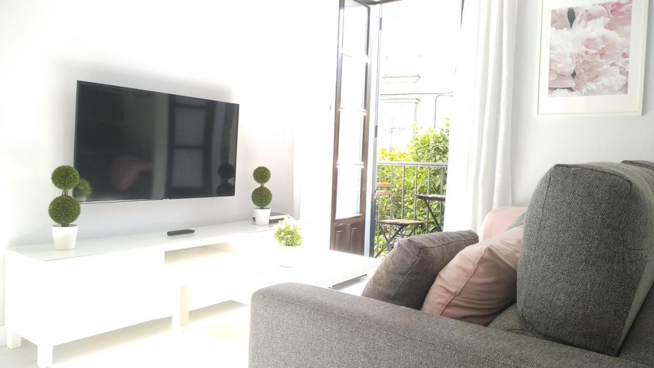 Apartment Sherryflat San Agustin *