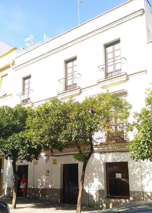 Sherryflat San Agustin * Jerez de la Frontera