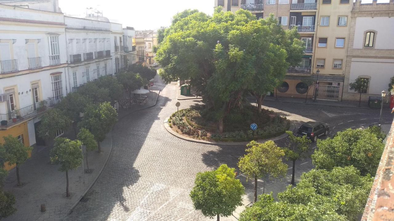Apartment Sherryflat San Agustin *