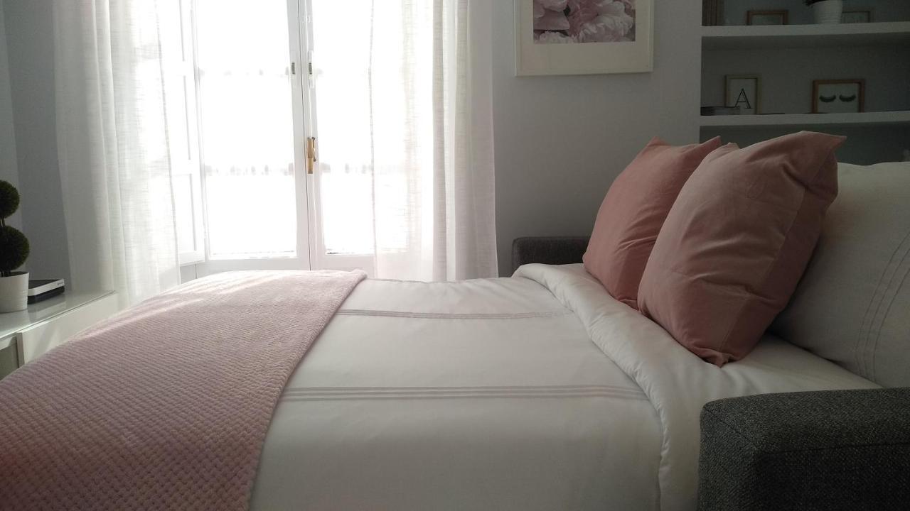 Apartment Sherryflat San Agustin